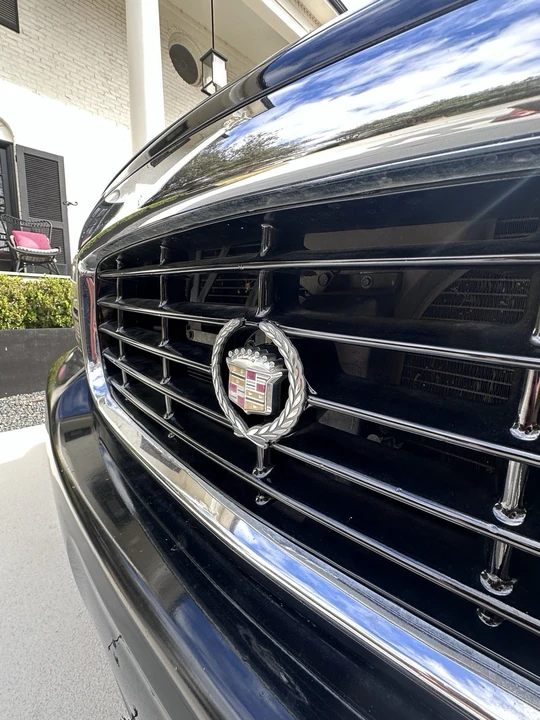 1999 Cadillac Escalade 1st Gen - Image 14 of 21