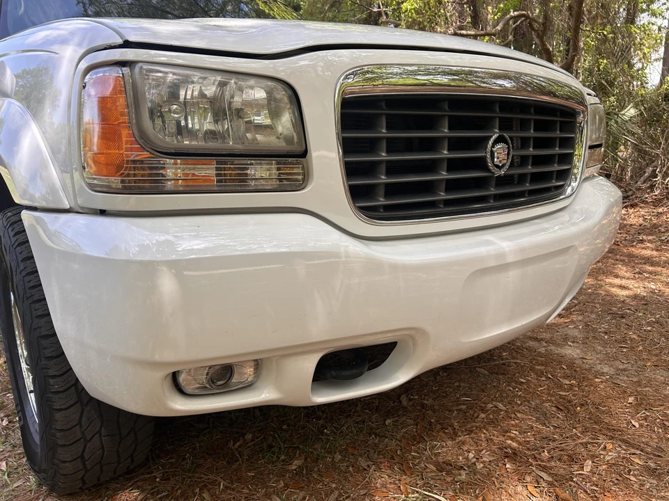 1999 Cadillac Escalade 1st Gen - Image 21 of 31