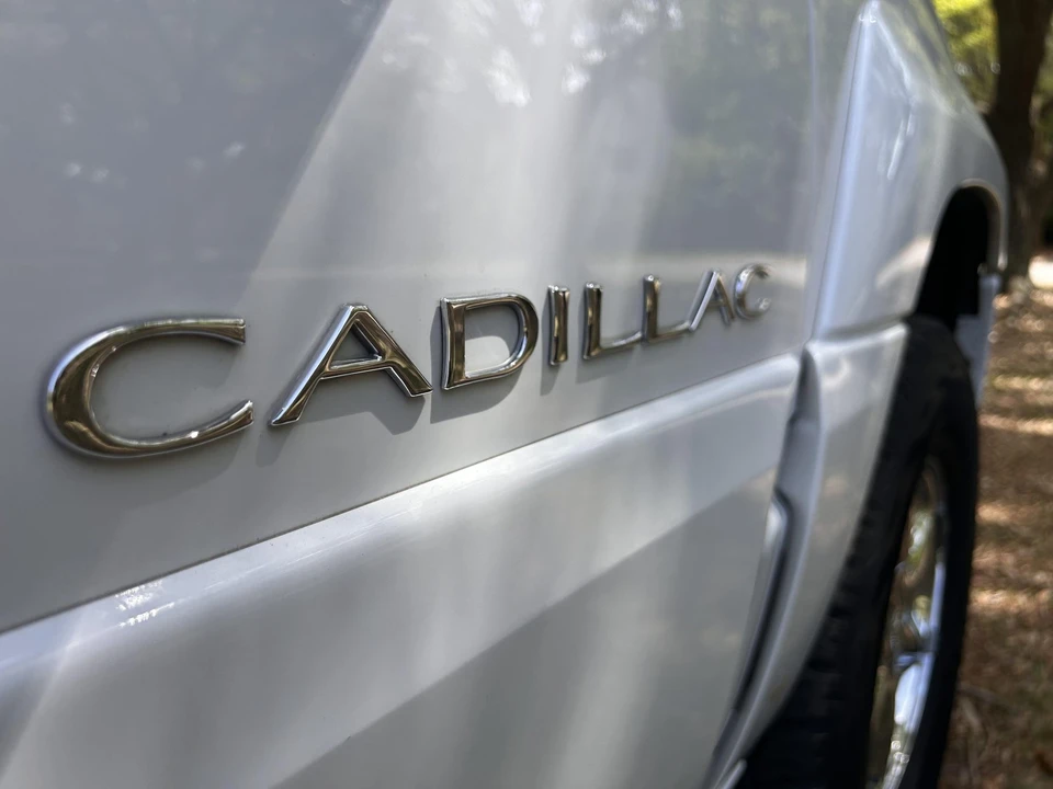 1999 Cadillac Escalade 1st Gen - Image 29 of 31