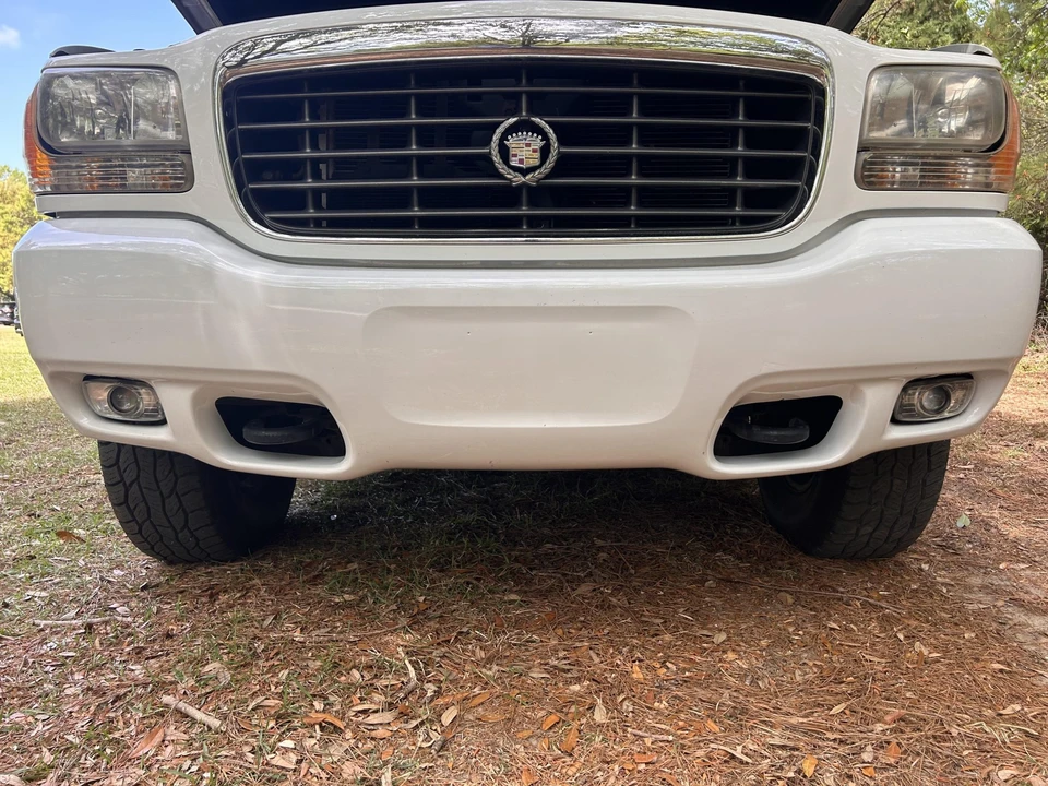 1999 Cadillac Escalade 1st Gen - Image 25 of 31