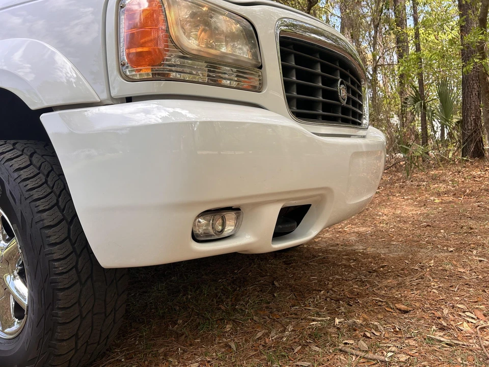 1999 Cadillac Escalade 1st Gen - Image 24 of 31