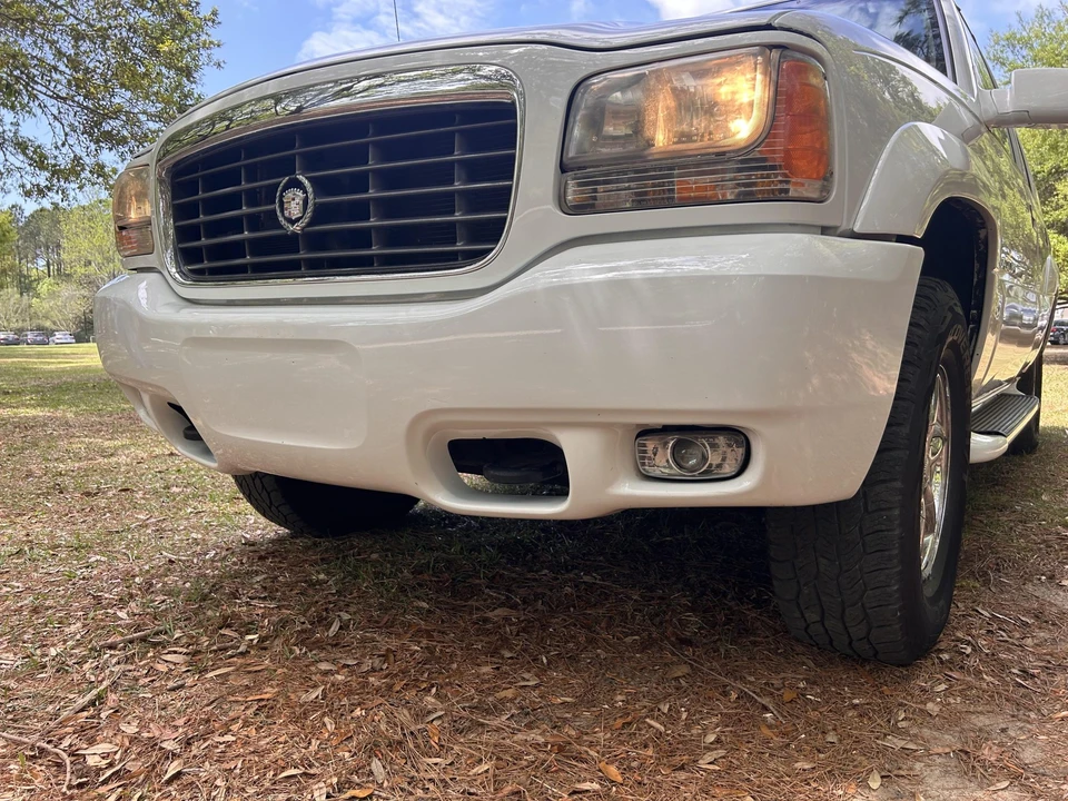 1999 Cadillac Escalade 1st Gen - Image 23 of 31
