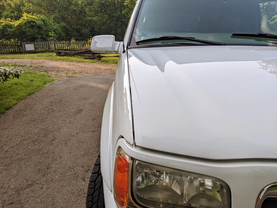 1999 Cadillac Escalade 1st Gen - Image 22 of 31