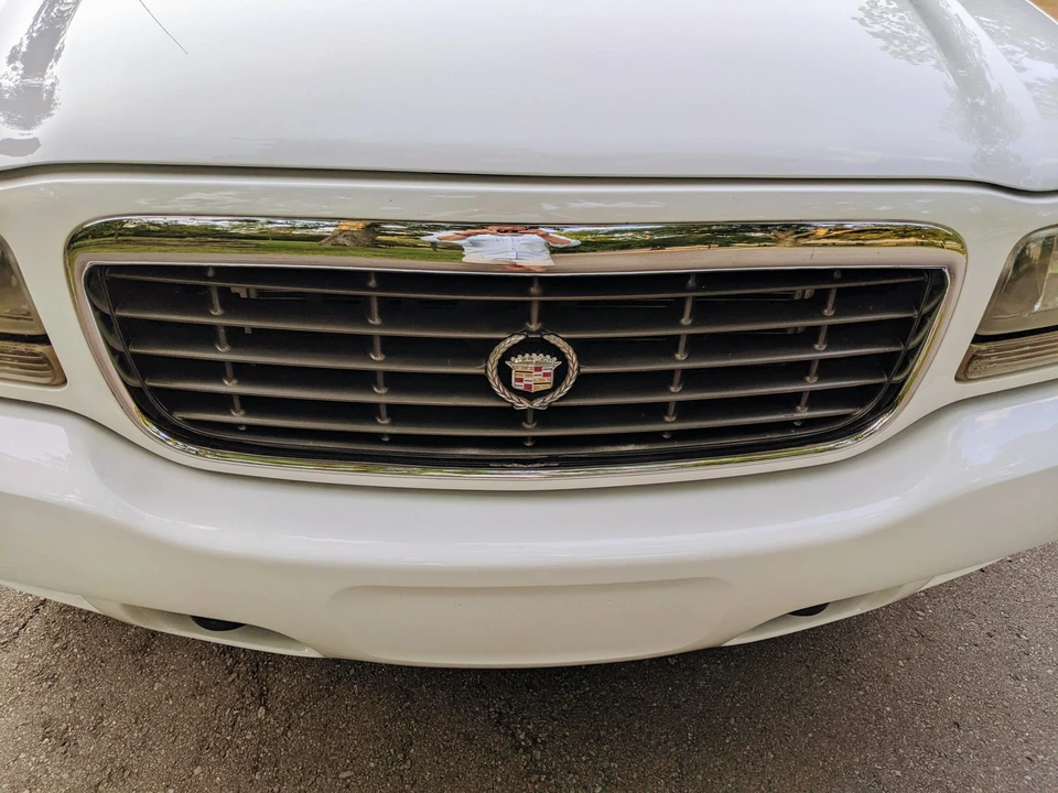 1999 Cadillac Escalade 1st Gen - Image 23 of 31