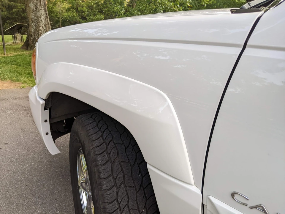 1999 Cadillac Escalade 1st Gen - Image 29 of 31