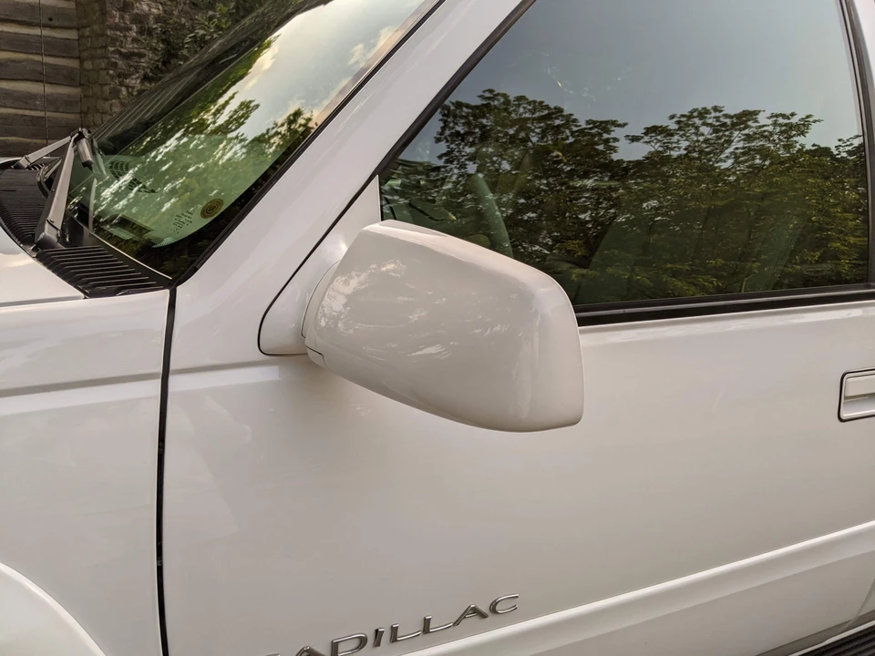 1999 Cadillac Escalade 1st Gen - Image 30 of 31