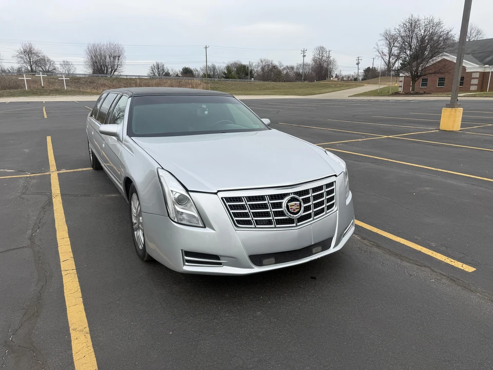 1999 Cadillac DeVille 7th Gen - Image 30 of 31