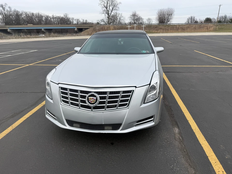 1999 Cadillac DeVille 7th Gen - Image 6 of 31