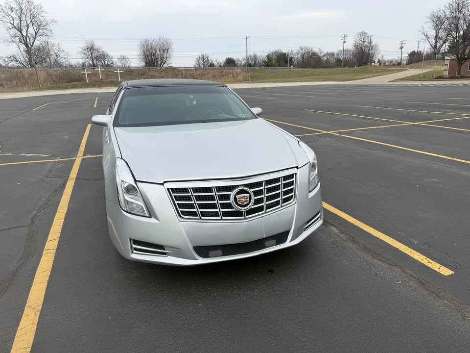 1999 Cadillac DeVille 7th Gen - Image 31 of 31