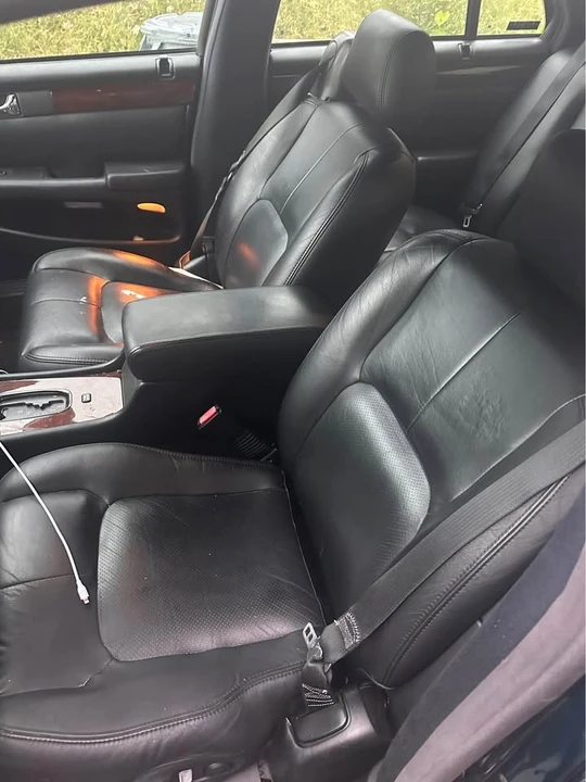 1999 Cadillac STS - Image 5 of 6