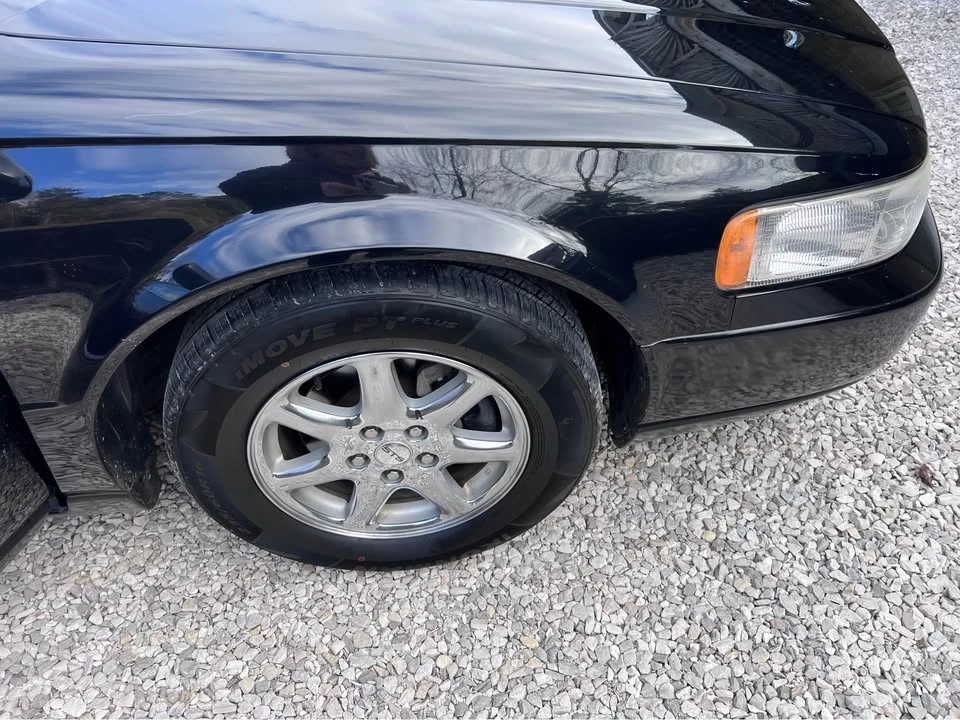 1999 Cadillac Seville - Image 6 of 11