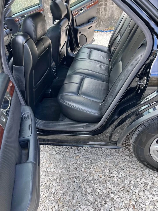 1999 Cadillac Seville - Image 11 of 11