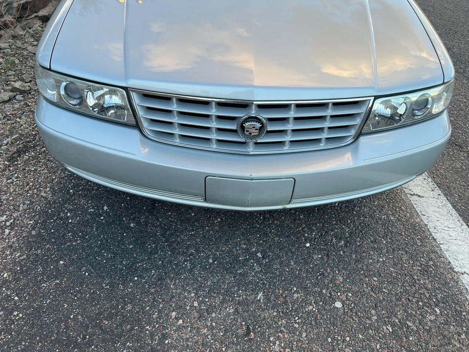 1999 Cadillac Seville - Image 20 of 31
