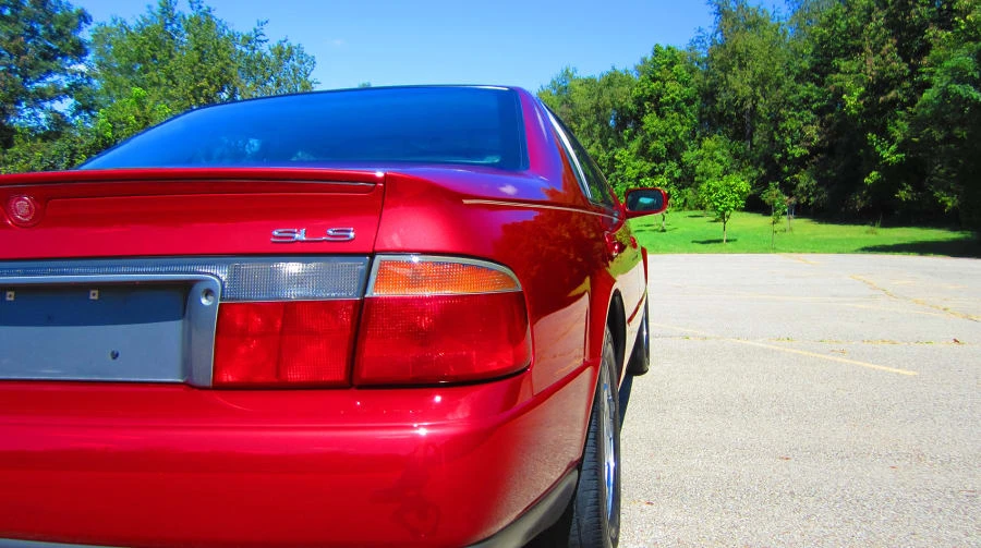 1999 Cadillac Seville - Image 7 of 7