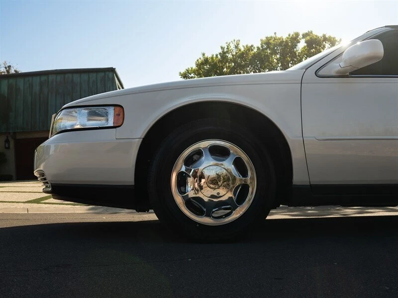 1999 Cadillac Seville - Image 7 of 21