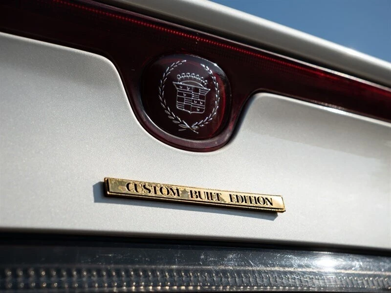1999 Cadillac Seville - Image 15 of 21