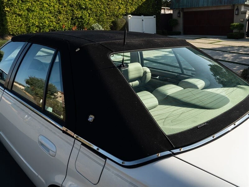 1999 Cadillac Seville - Image 18 of 21