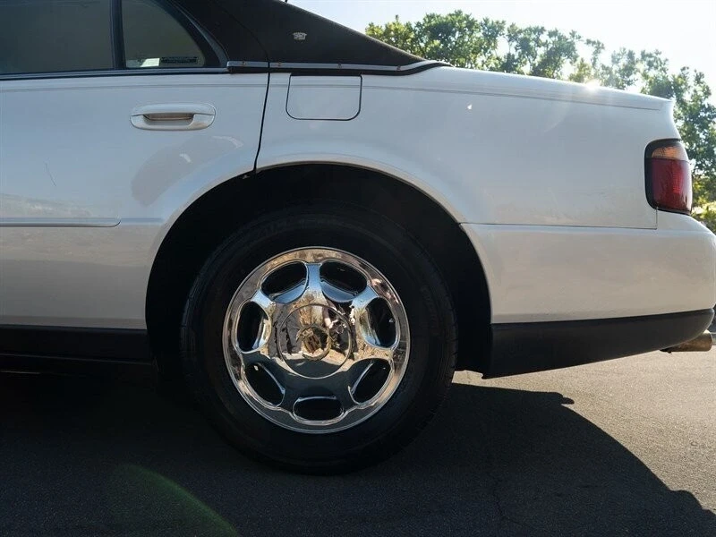 1999 Cadillac Seville - Image 8 of 21