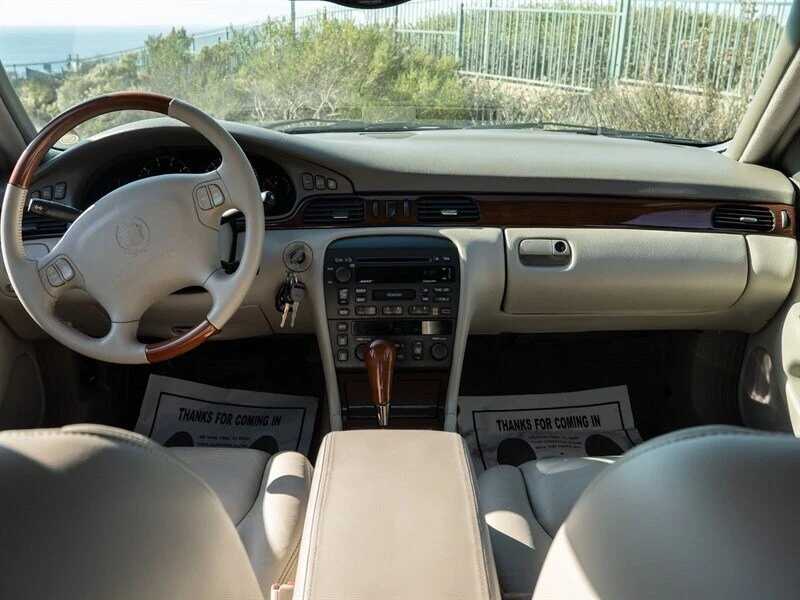 1999 Cadillac Seville - Image 19 of 21