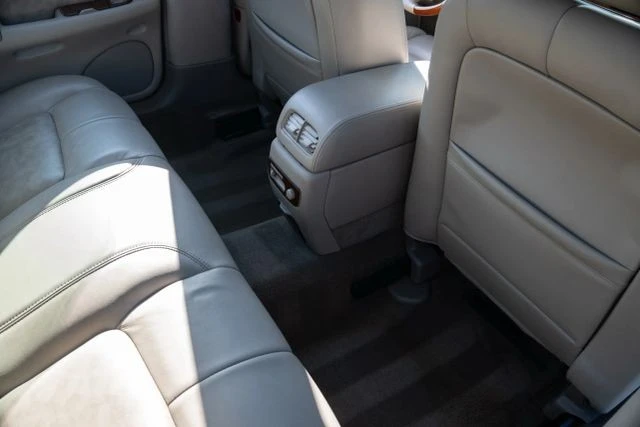 1999 Cadillac Seville - Image 22 of 31
