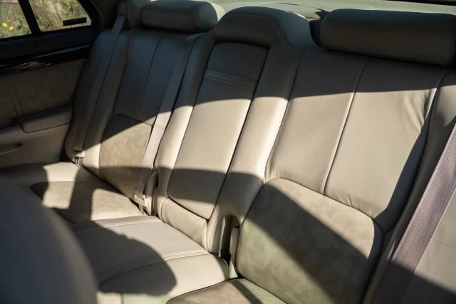 1999 Cadillac Seville - Image 21 of 31