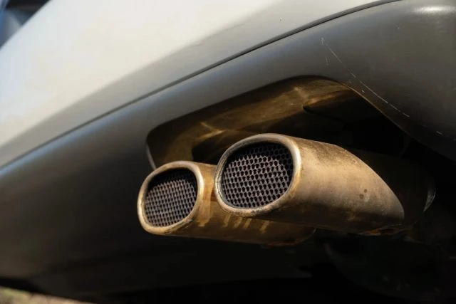 1999 Cadillac Seville - Image 15 of 21