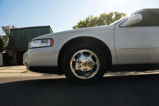 1999 Cadillac Seville - Image 8 of 21