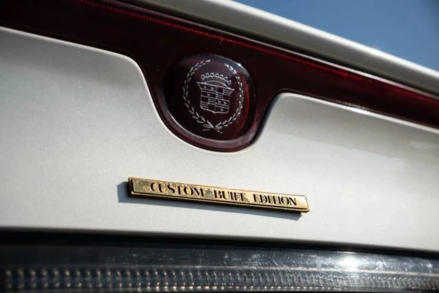 1999 Cadillac Seville - Image 14 of 21