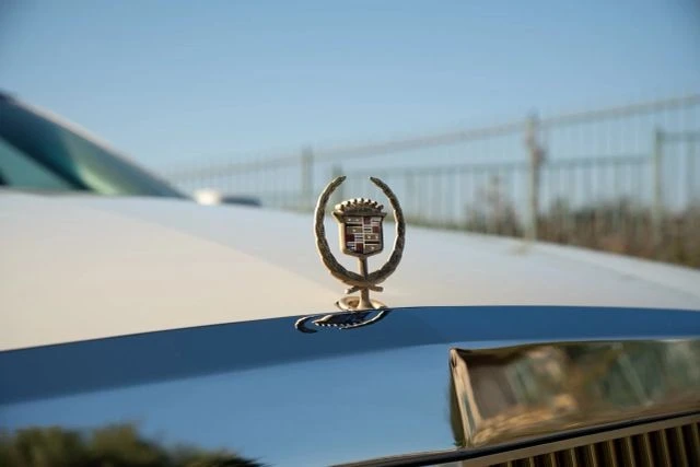 1999 Cadillac Seville - Image 12 of 31