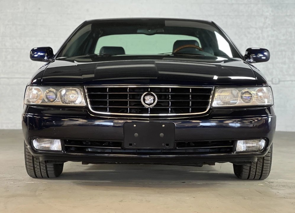 1999 Cadillac Seville - Image 11 of 31