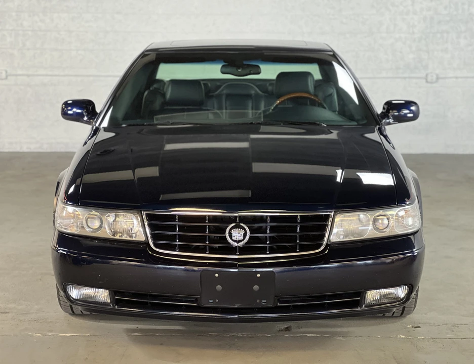 1999 Cadillac Seville - Image 12 of 31