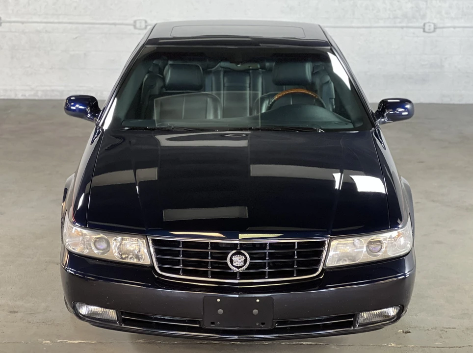1999 Cadillac Seville - Image 13 of 31
