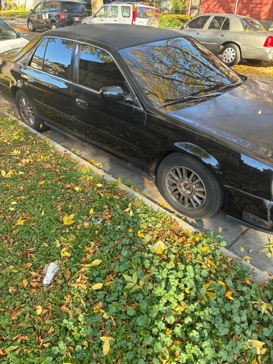 1999 Cadillac DeVille 7th Gen - Image 7 of 9