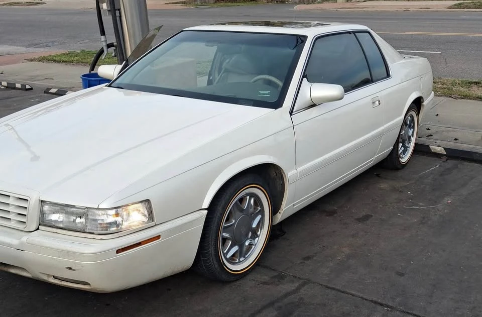 1999 Cadillac Eldorado 12th Gen - Image 5 of 8