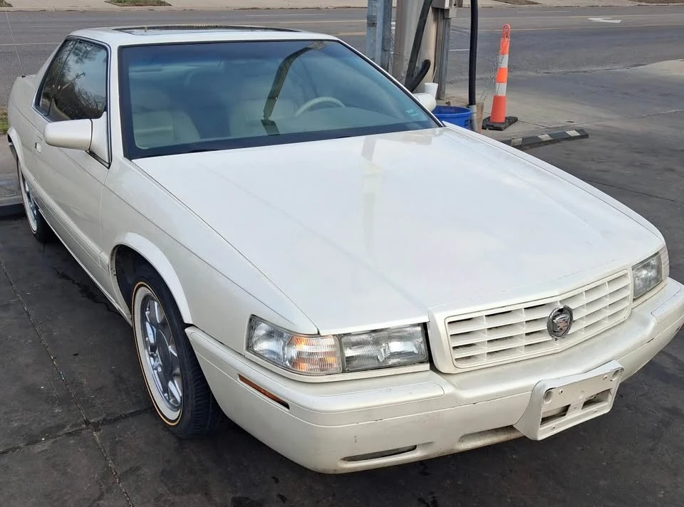 1999 Cadillac Eldorado 12th Gen - Image 6 of 8