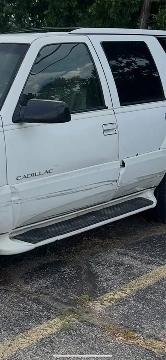 1999 Cadillac Escalade 1st Gen - Image 6 of 7
