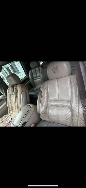 1999 Cadillac Escalade 1st Gen - Image 7 of 7