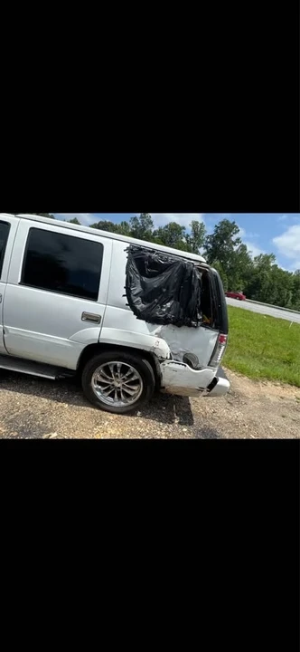 1999 Cadillac Escalade 1st Gen - Image 8 of 9