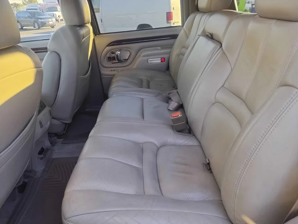 1999 Cadillac Escalade 1st Gen - Image 7 of 12