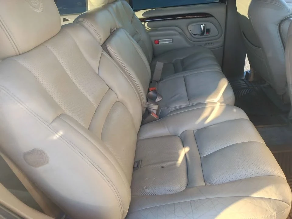 1999 Cadillac Escalade 1st Gen - Image 12 of 12
