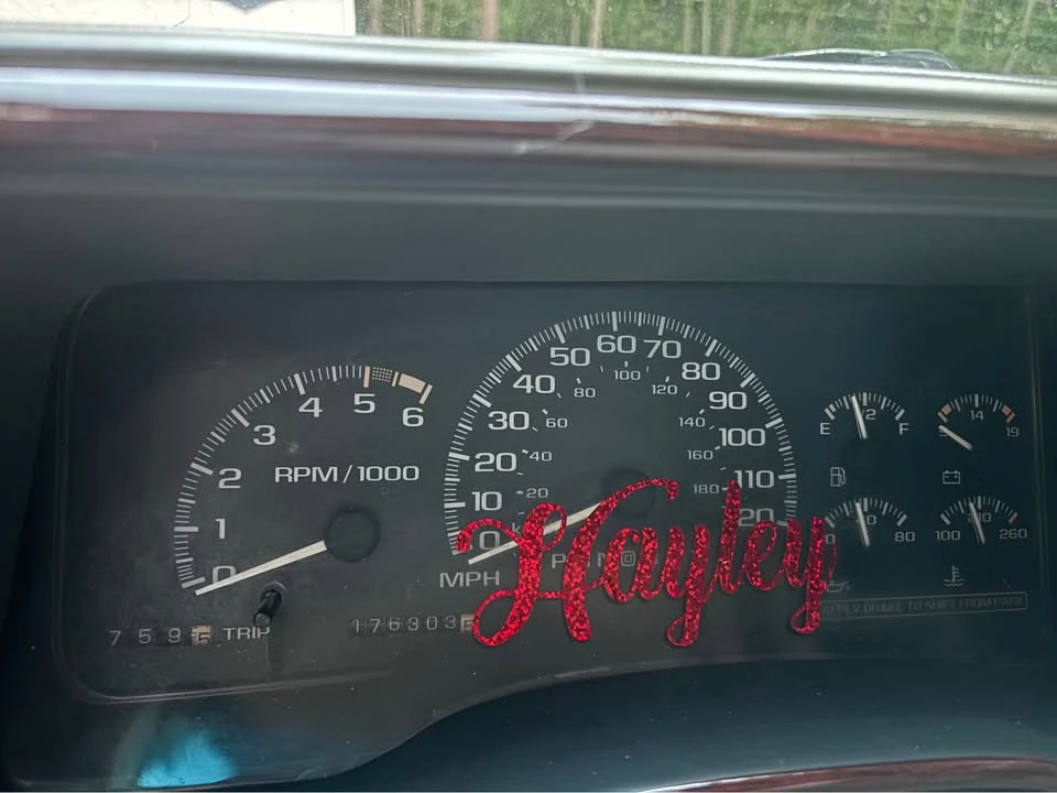 1999 Cadillac Escalade 1st Gen - Image 11 of 14