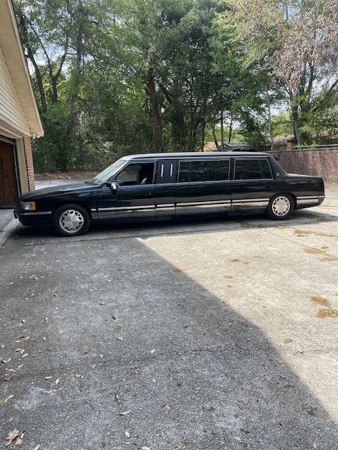 1999 Cadillac DeVille 7th Gen - Image 3 of 6