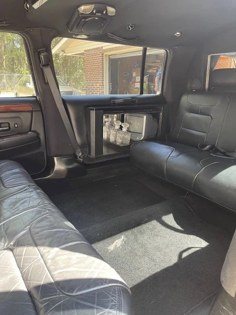 1999 Cadillac DeVille 7th Gen - Image 4 of 6