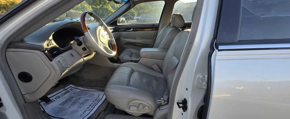 1999 Cadillac Seville - Image 9 of 15