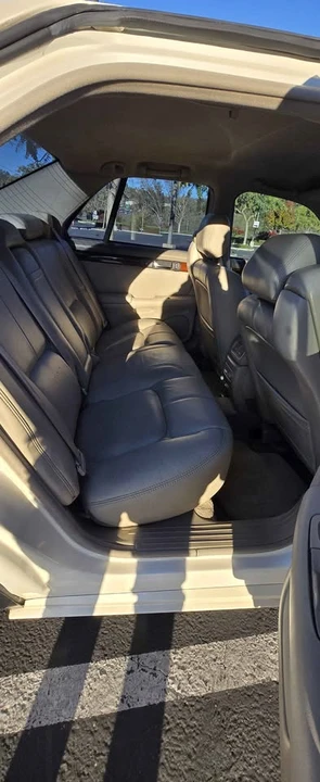 1999 Cadillac Seville - Image 11 of 15