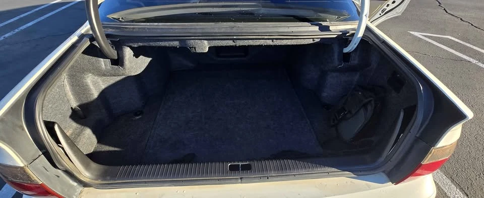 1999 Cadillac Seville - Image 15 of 15