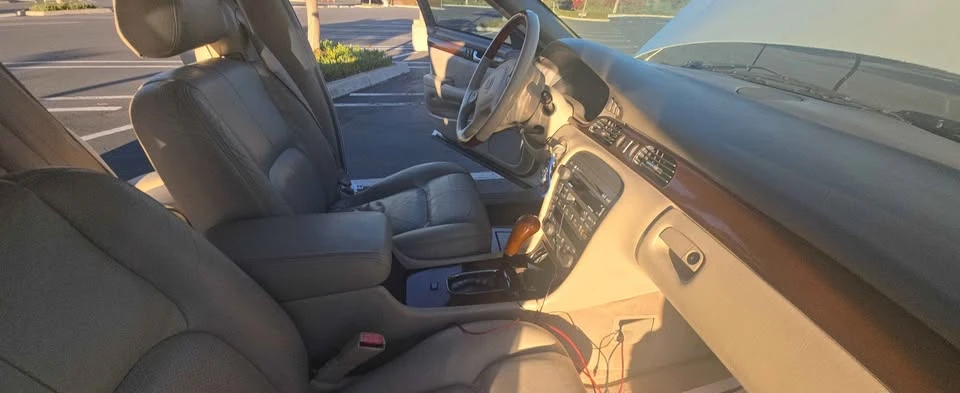 1999 Cadillac Seville - Image 13 of 15