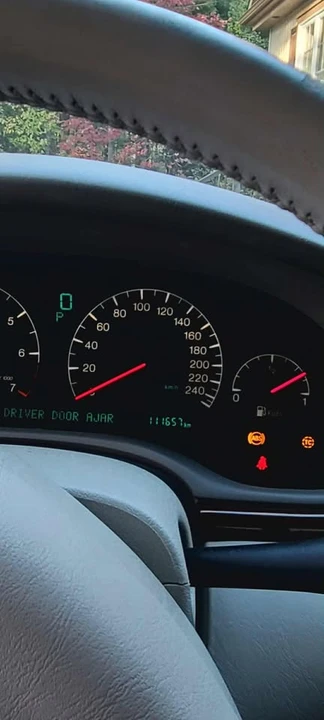1999 Cadillac STS - Image 5 of 7