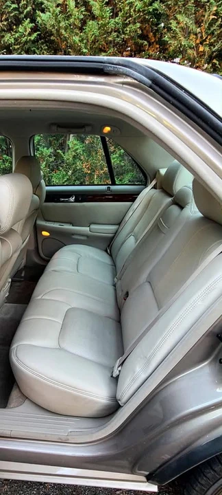 1999 Cadillac STS - Image 6 of 7