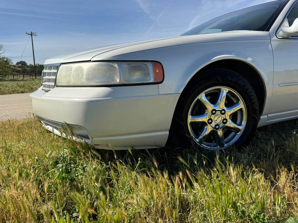 1999 Cadillac Seville - Image 20 of 21